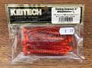 Keitech Swing Impact 3" Delta Craw - #407