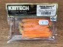 Keitech Swing Impact 3" Orange Shiner - #441