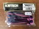 Keitech Swing Impact 4" Lee La Bubblegum - CT#09