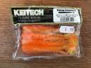 Keitech Swing Impact 4" Orange Shiner - #441