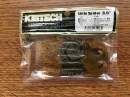 Keitech Little Spider 3.5" Motoroil PP. Red - CT#17