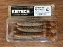 Keitech Easy Shiner 4.5" Golden Goby - BA#06