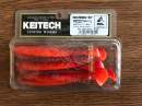 Keitech Easy Shiner 4.5" Delta Craw - #407