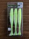 Keitech Easy Shiner 6.5" Chartreuse Shad - CT#13
