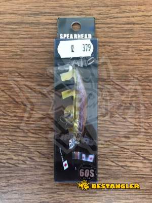 DUO Spearhead Ryuki 60S Viollet Yamame YB - ADA4007