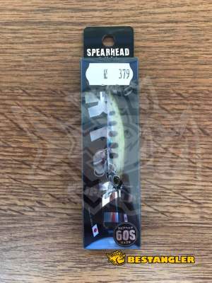 DUO Spearhead Ryuki 60S Yamame ANA4034
