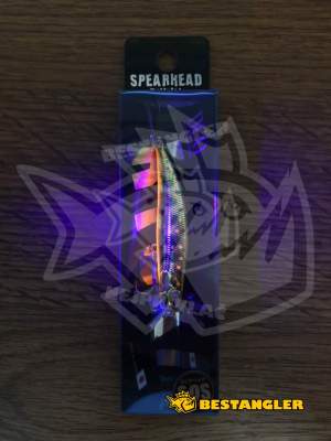 DUO Spearhead Ryuki 60S Gold Yamame - MCC4084 - UV