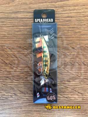 DUO Spearhead Ryuki 60S Gold Yamame - MCC4084