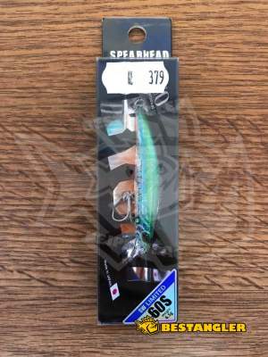 DUO Spearhead Ryuki 60S SW LIMITED Tiranga OB AQA0283
