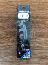 DUO Spearhead Ryuki 60S SW LIMITED Saddled Bream ND AFA0830