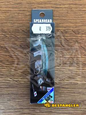 DUO Spearhead Ryuki 60S SW LIMITED Saddled Bream ND AFA0830