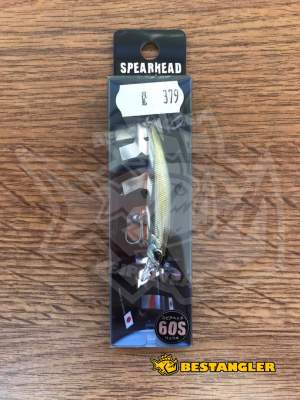 DUO Spearhead Ryuki 60S Tennessee Shad MNI4047