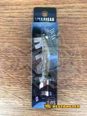 DUO Spearhead Ryuki 60S Yamame ND - ACC4834