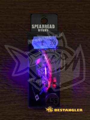 DUO Spearhead Ryuki 45S Pink Yamame - ADA4019 - UV