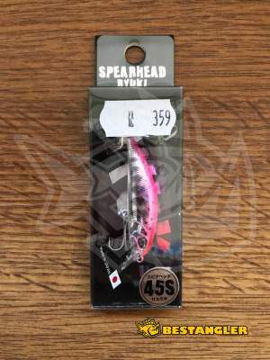 DUO Spearhead Ryuki 45S Pink Yamame - ADA4019