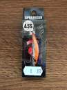 DUO Spearhead Ryuki 45S Hokkaido ADA4071