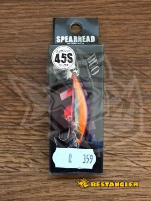 DUO Spearhead Ryuki 45S Hokkaido ADA4071