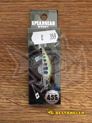 DUO Spearhead Ryuki 45S Yamame ANA4034