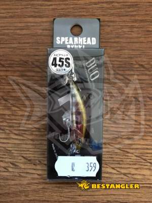DUO Spearhead Ryuki 45S Prism Gill - ADA3058