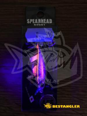 DUO Spearhead Ryuki 45S Tennessee Shad MNI4047 - UV