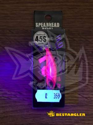 DUO Spearhead Ryuki 45S Shocking Pink ADA4024 - UV