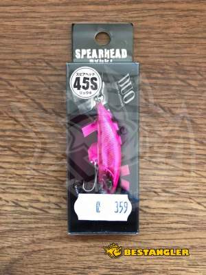 DUO Spearhead Ryuki 45S Shocking Pink ADA4024