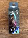 DUO Spearhead Ryuki 45S SW LIMITED Sakura Sardine OB CBA0189