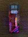 DUO Realis Shad 59MR Gold Perch ASA3146 - UV