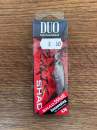 DUO Realis Shad 59MR Ghost Minnow GEA3006