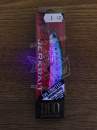 DUO Realis Jerkbait 120SP SW Mazume Sardine AHA0087 - UV