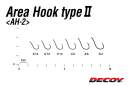 DECOY Area Hook Type II #14 - 810248