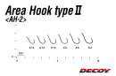 DECOY Area Hook Type II #10 - 810224