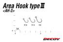 DECOY Area Hook Type III #12 - 811412