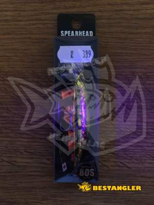 DUO Spearhead Ryuki 80S Gold Yamame - MCC4084 - UV