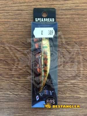 DUO Spearhead Ryuki 80S Gold Yamame - MCC4084