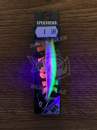 DUO Spearhead Ryuki 80S SW LIMITED Pearl Chart II ACC0170 - UV
