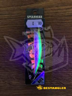 DUO Spearhead Ryuki 80S SW LIMITED Pearl Chart II ACC0170 - UV