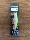 DUO Spearhead Ryuki 80S SW LIMITED Pearl Chart II ACC0170