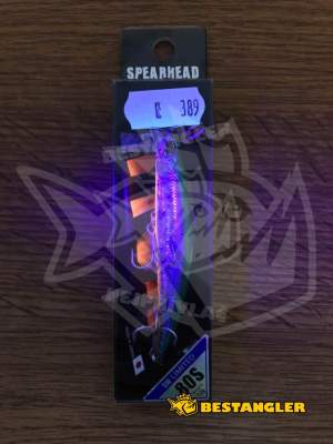 DUO Spearhead Ryuki 80S SW LIMITED Tiranga OB AQA0283 - UV