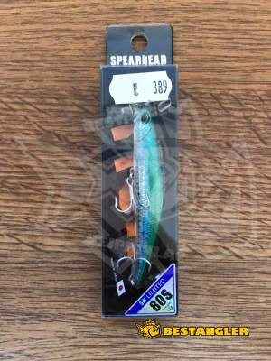 DUO Spearhead Ryuki 80S SW LIMITED Tiranga OB AQA0283