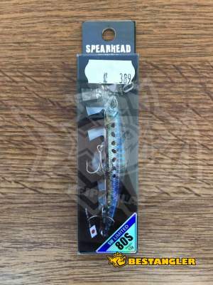 DUO Spearhead Ryuki 80S SW LIMITED Sardine - AHA0011