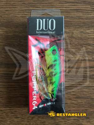 DUO Realis Popper 64 Mat Tiger ACC3059