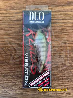 DUO Realis Vibration 68 G-Fix Ghost Gill CCC3158