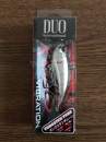 DUO Realis Vibration 68 G-Fix Black Chrome MCC3169