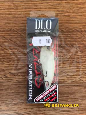 DUO Realis Vibration 68 G-Fix Smokey Bone ACC3018