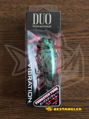 DUO Realis Vibration 68 G-Fix Shadow Halo - AJA3087
