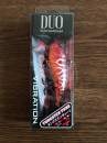 DUO Realis Vibration 68 G-Fix Red Tiger CCC3069