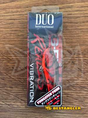 DUO Realis Vibration 68 G-Fix Swamp Craw - ACC3251