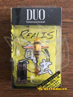 DUO Realis Koshinmushi Suzumebachi ACC3213