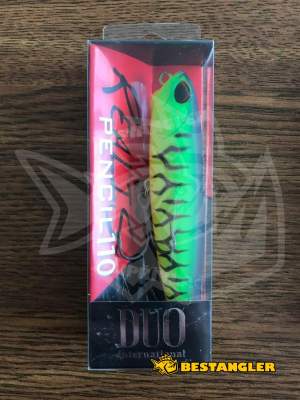 DUO Realis Pencil 110 Mat Tiger ACC3059